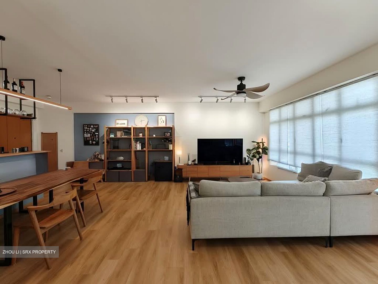 Blk 318C Yishun Greenwalk (Yishun), HDB 5 Rooms #602069851